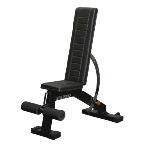 Banco Reclinado Evolution Fitness BRE 2000