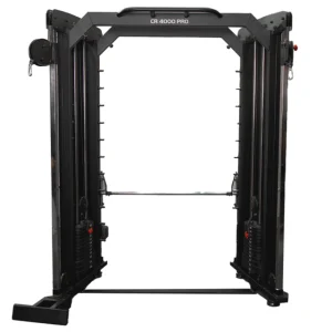 SmithCross CR 4000 PRO