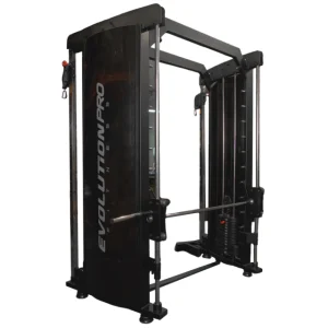 SmithCross CR 4000 PRO