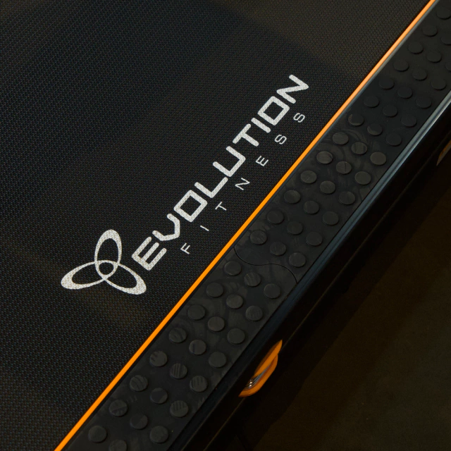 Esteira Elétrica Evolution Fitness EVO 6000 220V - Imagem 4
