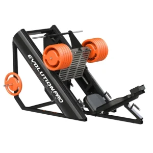 Leg Press 45° - Leg 4000 PRO