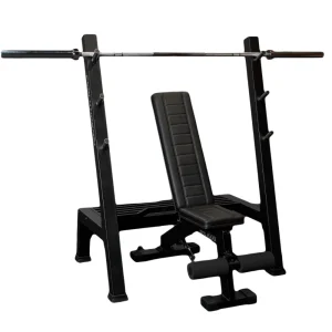 Suporte Supino Profissional SUP 4000 PRO