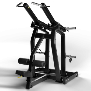 Puxador Costas Profissional - Linha Falcon