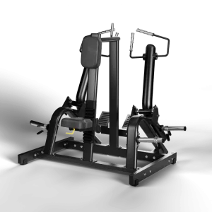 Remada Articulada Profissional - Linha Falcon