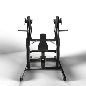 Desenvolvimento de Ombros Profissional - Linha Falcon