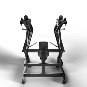 Desenvolvimento de Ombros Profissional - Linha Falcon