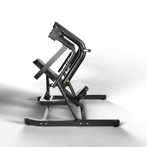 Supino Declinado Profissional - Linha Falcon