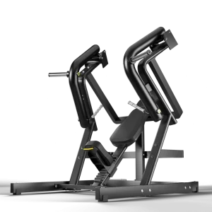 Supino Declinado Profissional - Linha Falcon