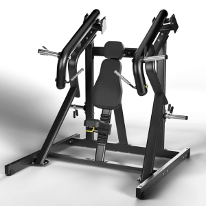 Supino Inclinado Profissional - Linha Falcon