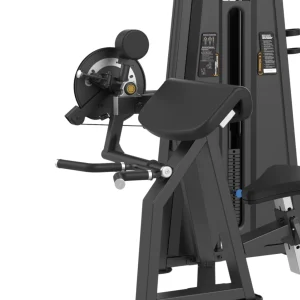 Maquina de Tríceps e Bíceps Scott BT 6110