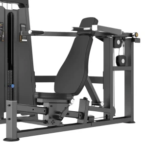 Desenvolvimento de ombros CS 6110