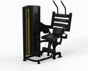 Abdominal Máquina - Linha Uranos