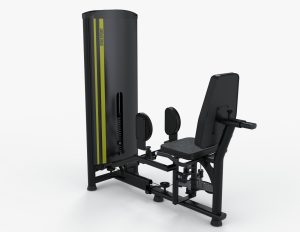 Abdutor - Linha Uranos